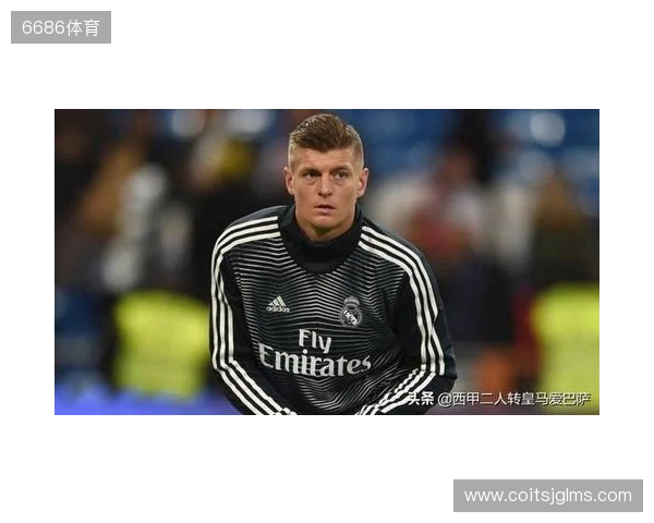 克罗斯：现在的曼城和我交手时不同了，全主力也不是欧洲前5